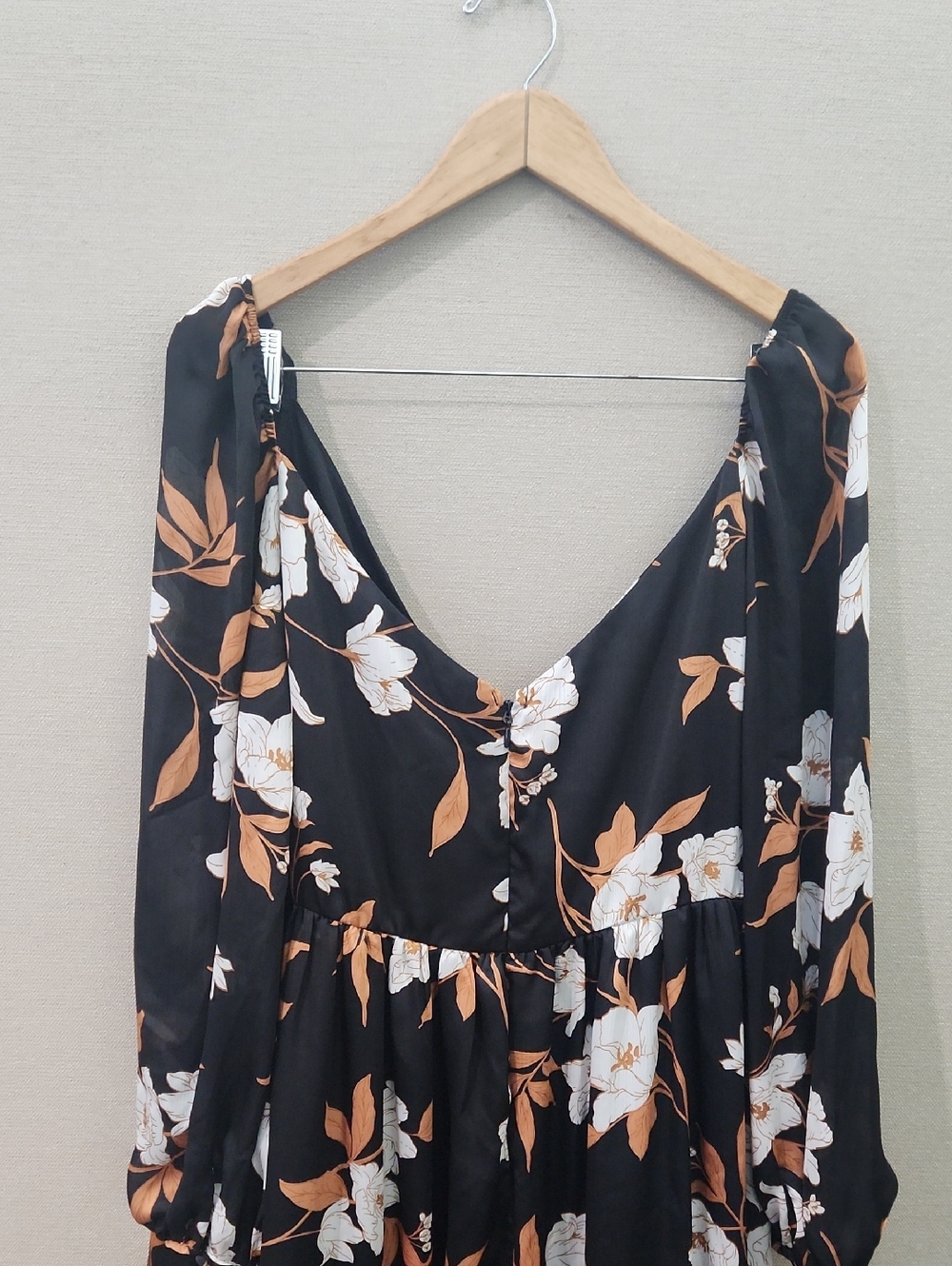 Baltic Born Tristan Maxi Dress 2XL - Picture 6 of 14